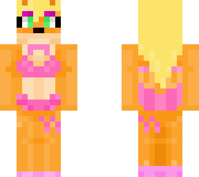 bikini tawna