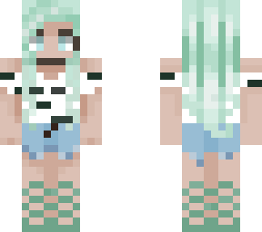 birch in human version
