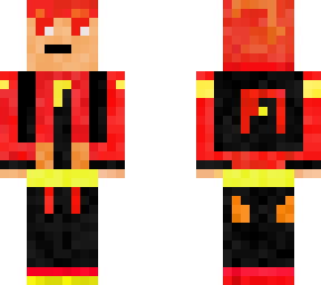 blaze gamer