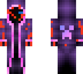 blood god ender (remade)