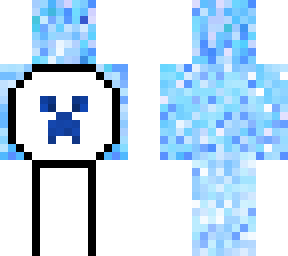 blue dream creeper