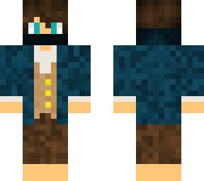 blue hobbit
