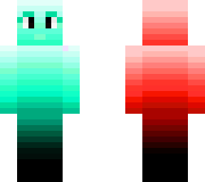 bluereenredyellow