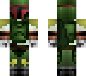 boba fett reupload