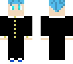 boy anime