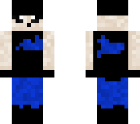 boy skin