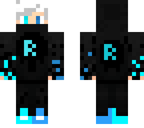 bro skin