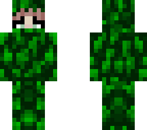 bush hooman