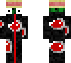 cactus akatsuki