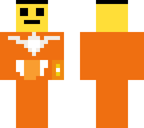 capitan pato