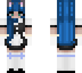 cat maid(original)