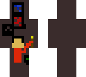 cave steve