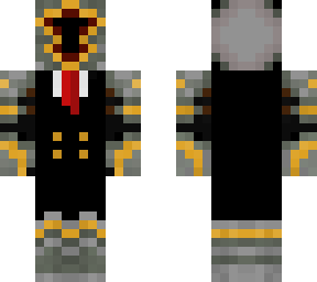 cc suit upgrade