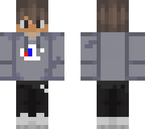 champion hoodie boy