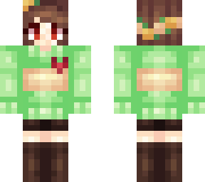 chara