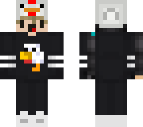 chicken