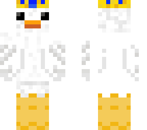 chicken king