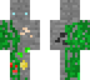 chorp of the mountain