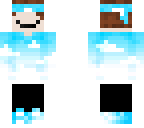 clouds boi