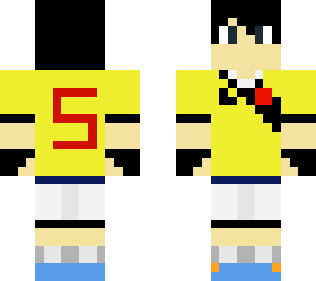colombia
