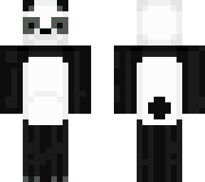 combo panda