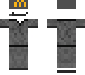 commander