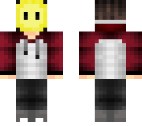 cool skin lol