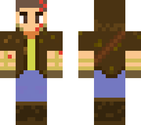 copper face first model