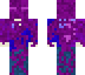 corrupt end girl