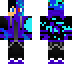 corrupt gamer