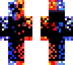 cosmic preston