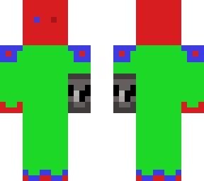 crazykiller