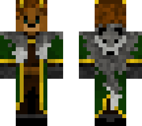 creature furry arc