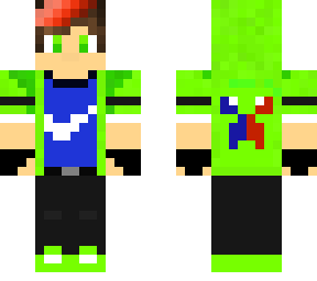 creeper boy