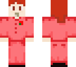 crimson mere