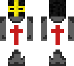 crusader