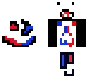 cursed skin