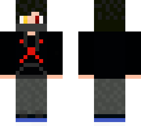 custom skin