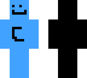 custom skin for convex