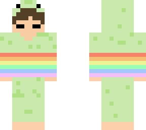cute frog boy lgbt uwu