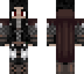 dark elf
