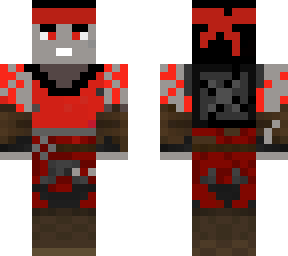 dark liu kang
