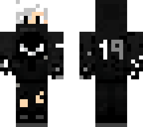 darkness boy