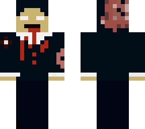 dead man