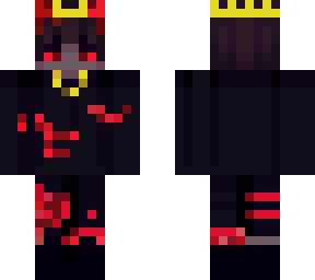 demon boy