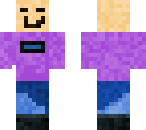 derpy fancy man