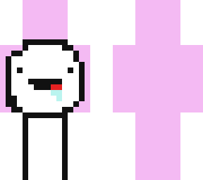 derpy pink dream