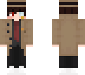detective edited :)