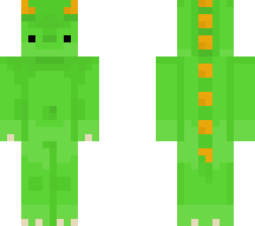 dino boy