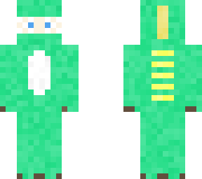 dinosour skin